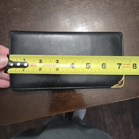 Cartier Leather Must de Cartier Bifold Long Wallet - Picture 12 of 15